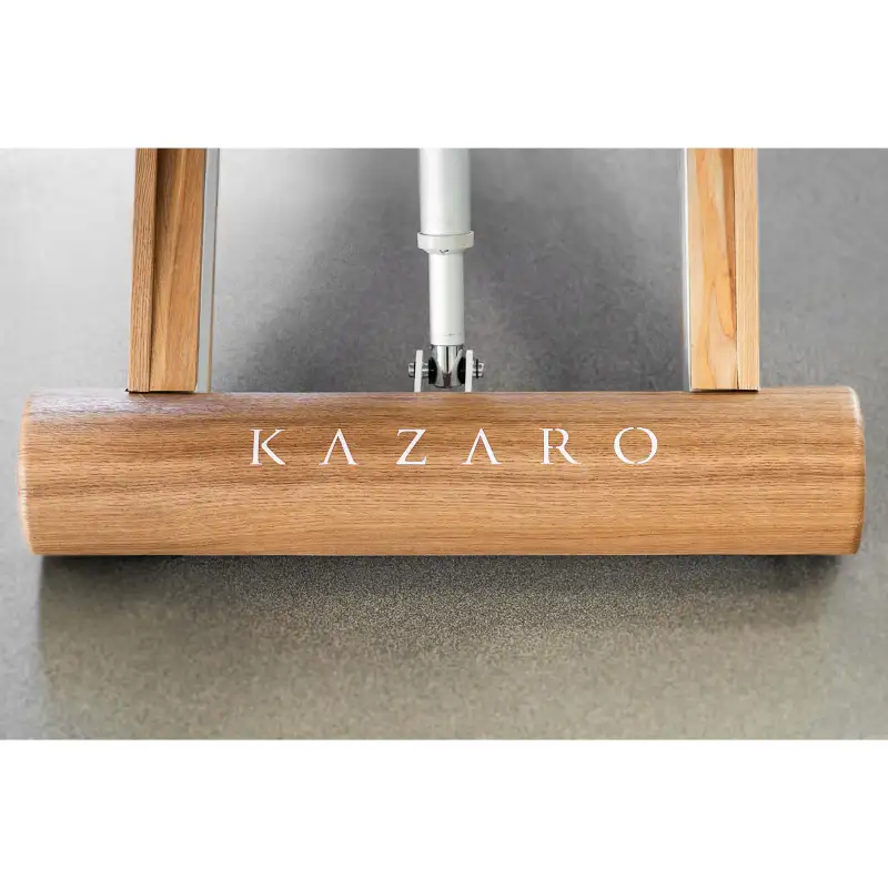 LUNA X PLUS cosmetic bed with heating - White