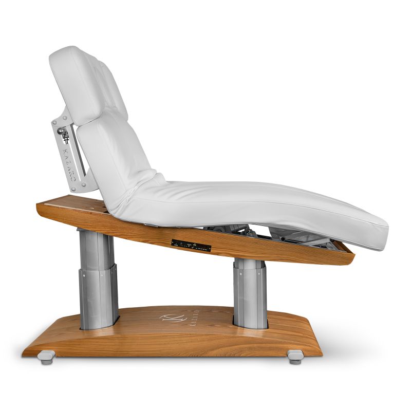 LUNA H PLUS cosmetic bed with Vibesound - Ice