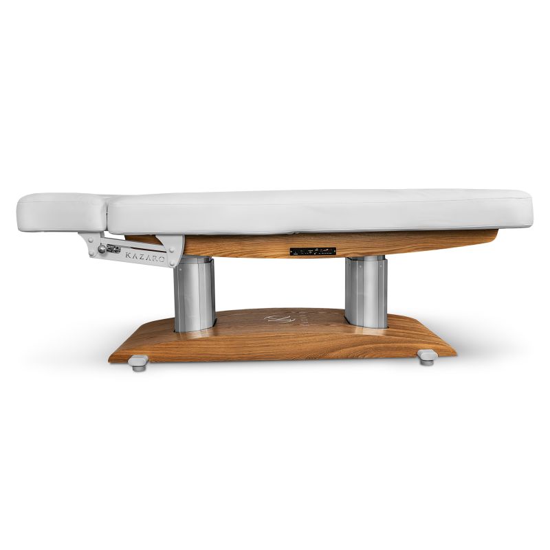 LUNA H PLUS cosmetic bed with Vibesound - Ice