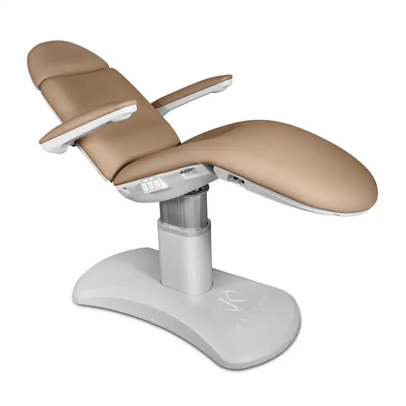 Magma II cosmetic chair graphite