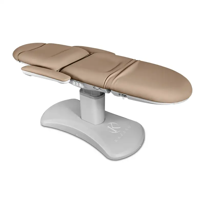 Magma II cosmetic chair graphite