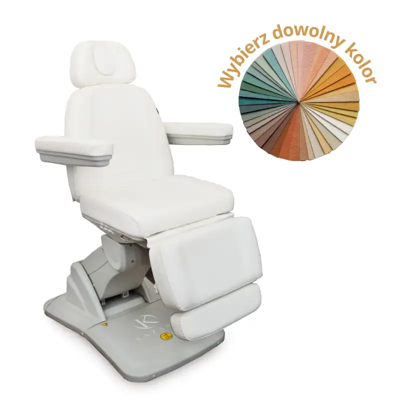 Cosmetic chair Angel