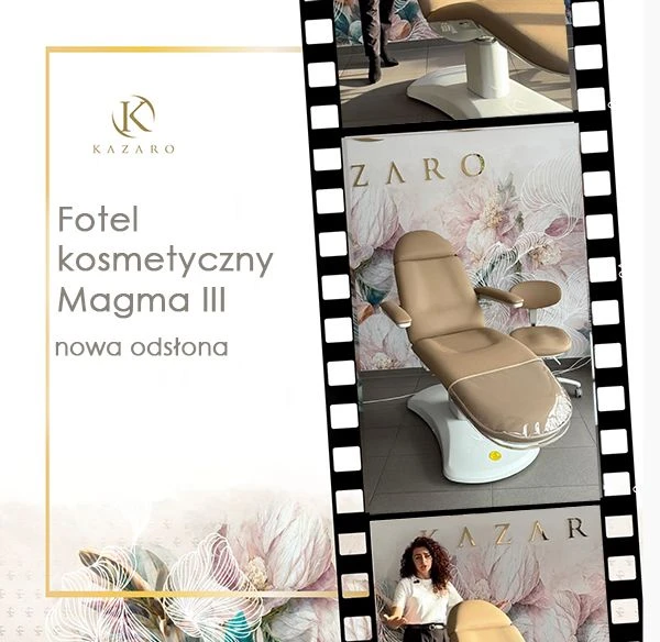 Kazaro Academy Video