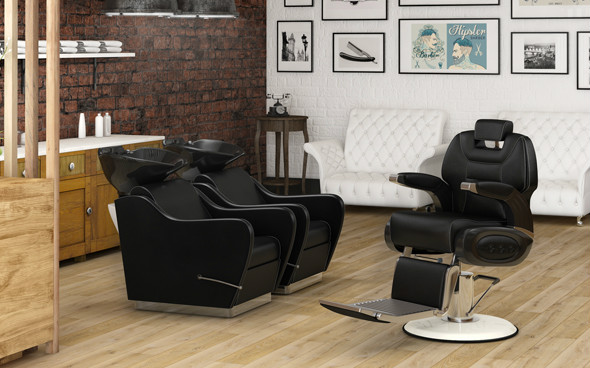 BARBER