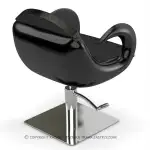 Fotel fryzjerski FIORE- produkt powystawowy