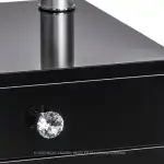 Stolik CRYSTAL COLOR