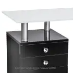 Stolik CRYSTAL COLOR