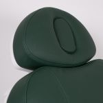 Fotel kosmetyczny UNICO Plus z podgrzewaniem - Forest