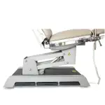 Fotel ginekologiczny Valencia Silvertex