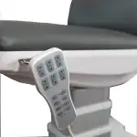 Fotel kosmetyczny UNICO