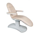 Fotel zabiegowy Magma II - Valencia Sisal