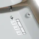 Fotel kosmetyczny MAGMA III - Piaskowy