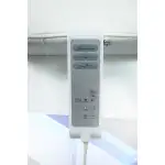 Łóżko kosmetyczne LUNA X PLUS PURE z podgrzewaniem - Beżowy