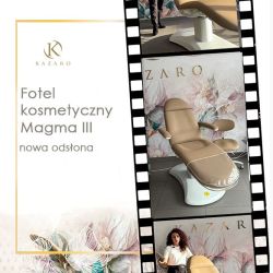 Nowa odsłona Magmy III