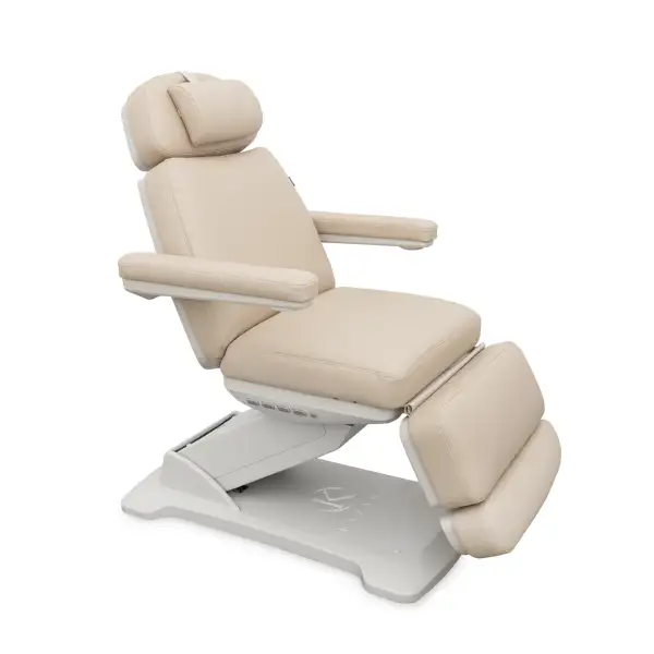 Fotel kosmetyczny Orion - Beżowy