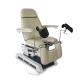 Fotel ginekologiczny Valencia Silvertex