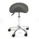 Taboret FEMME DUO - Grafit
