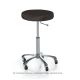 Taboret MASTER - Czarny