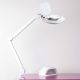 Lampa kosmetyczna CRYSTAL LED bez statywu