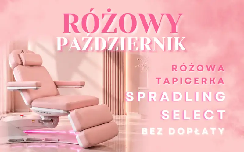 Różowy Październik
