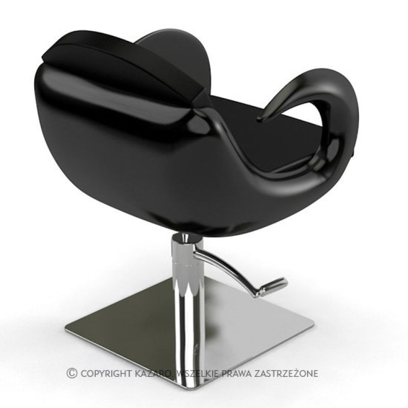 Fotel fryzjerski FIORE - produkt powystawowy