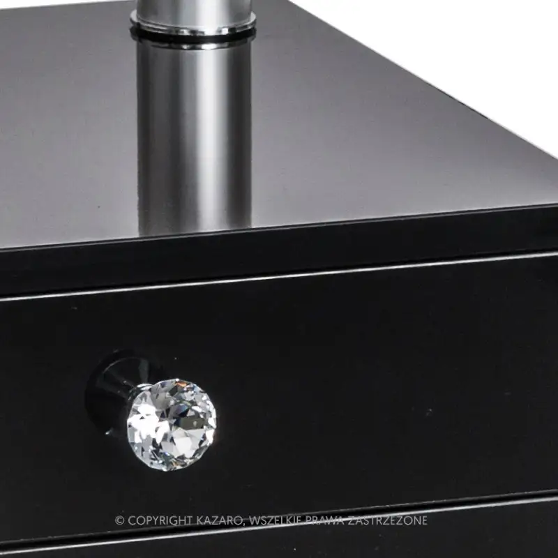 Stolik CRYSTAL COLOR