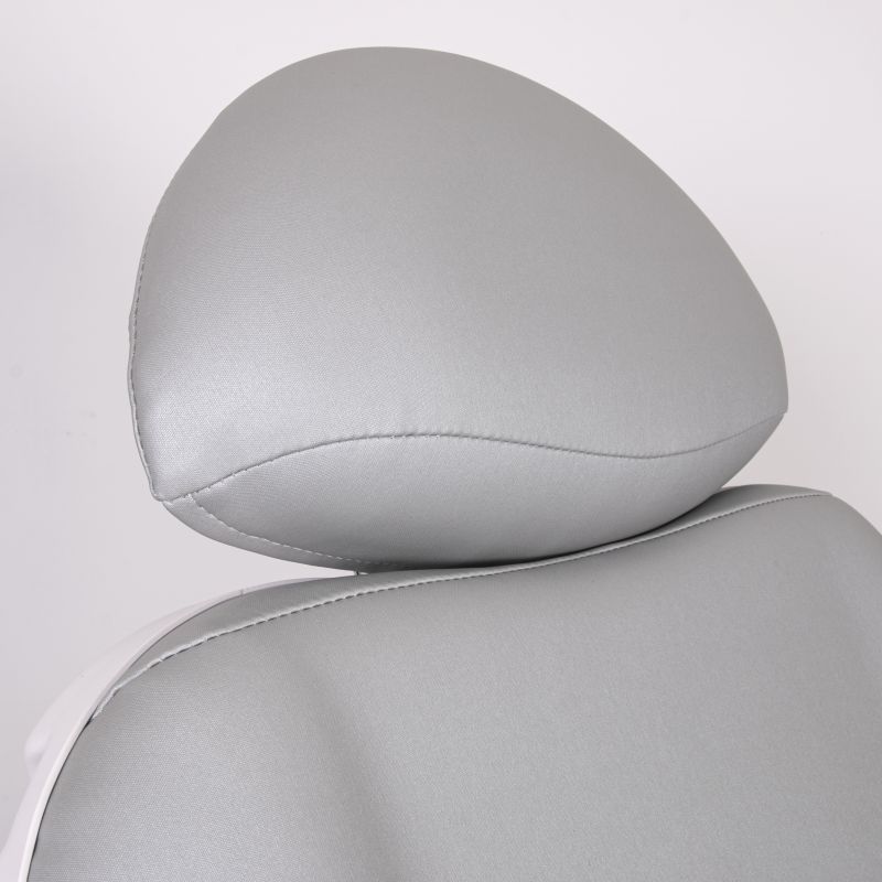 Fotel podologiczny UNICO - Silver